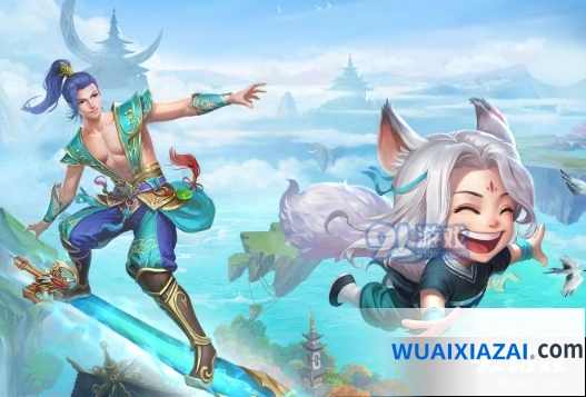 问道手游众人拾柴活动攻略指南