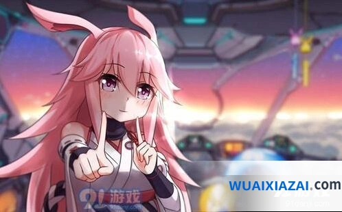 《崩坏3》SP女武神晋升加速活动全攻略