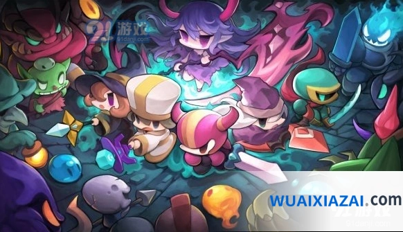 我的勇者牧师战士选择指南