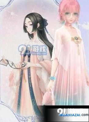 闪耀暖暖季夏之梦累计充值攻略 各部件费用汇总