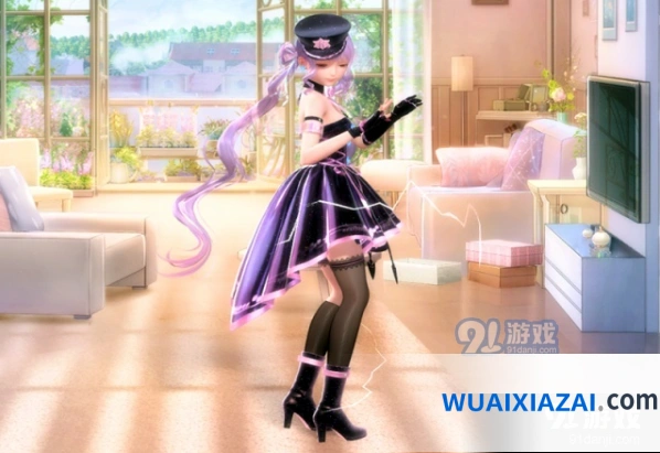 闪耀暖暖秦衣洛昂培养优先级讲解
