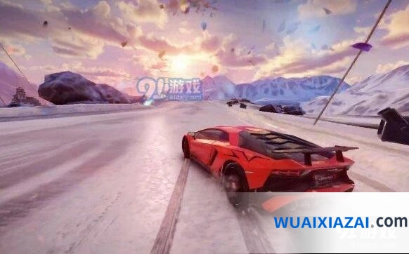 《狂野飙车9》特技实用技巧完整攻略