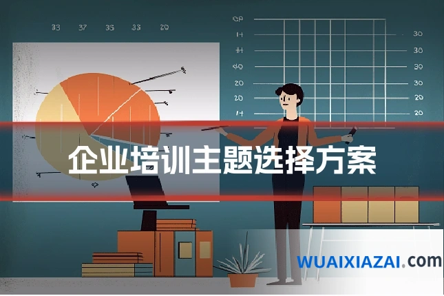 企业培训主题选择方案