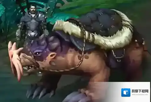 魔兽世界稀有精英