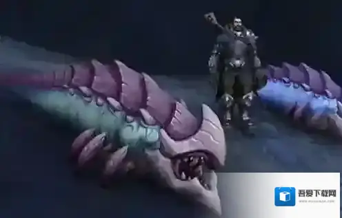 魔兽世界兽王猎