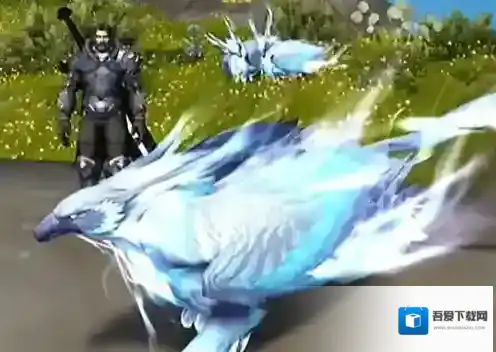 魔兽世界猎人宠物