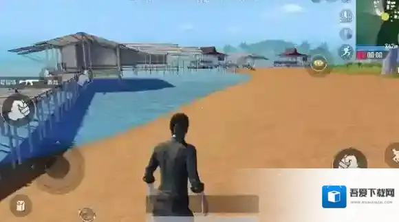 绝地求生:刺激战场刺激战场