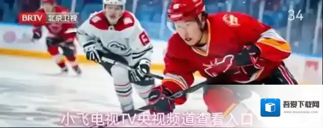 小飞电视TV央视频道查看入口