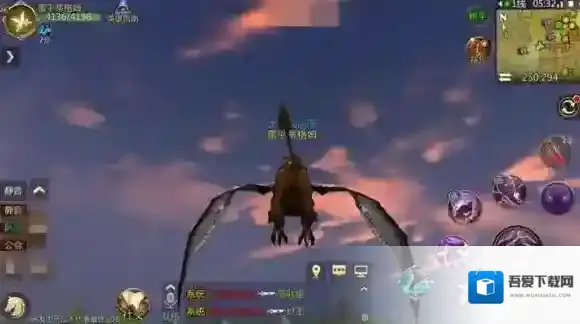 我叫MT4各种坐骑获得方法介绍 坐骑获得方法分享