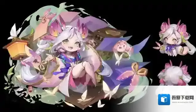 道友请留步凝梦