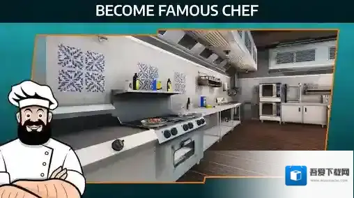 Cooking Simulator菜谱