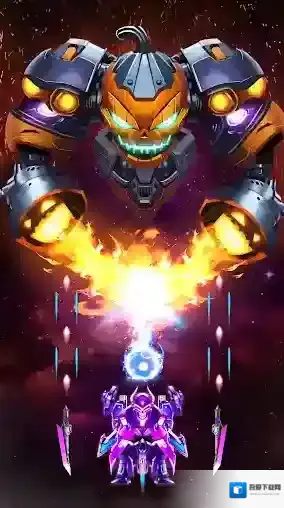 银河袭击独立行动中文