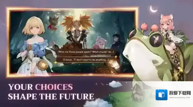 星际水手国际服国际服