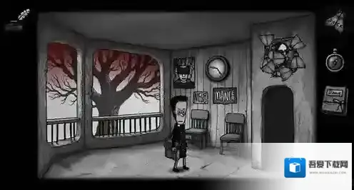 怪物之家2勋章勋章