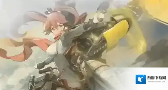 湮灭边界线地图