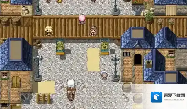 MV幻想冒险体验