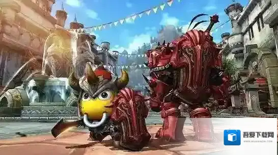 我叫MT4幻兽捕捉好还是孵化好 幻兽两种获取方法对比