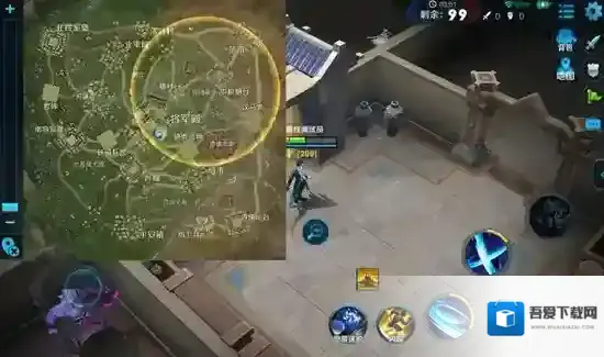 王者荣耀边境突围五排阵容搭配 五排阵容推