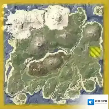 方舟:生存进化驯服