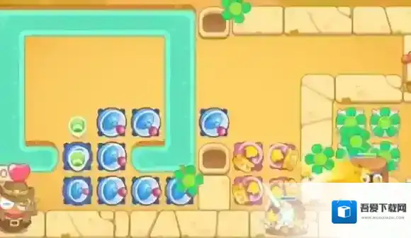 保卫萝卜4保卫萝卜