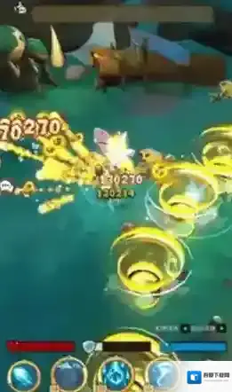 魔界塔异常状态攻略 异常状态详细介绍