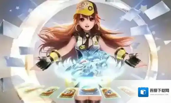 QQ飞车手游超能竞速赛技能有哪些 超能竞速赛技能作用介绍