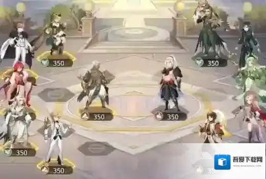 斗罗大陆武魂觉醒往日不再第四章4-2打法攻略