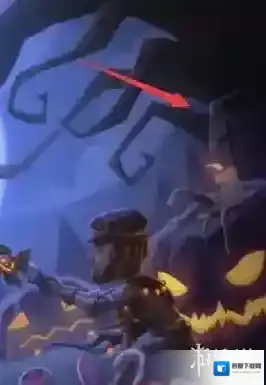 第五人格万圣节活动