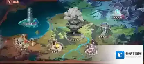 镇魂街破晓破晓