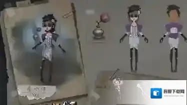 第五人格调香师角色上线时间 调香师如何获取