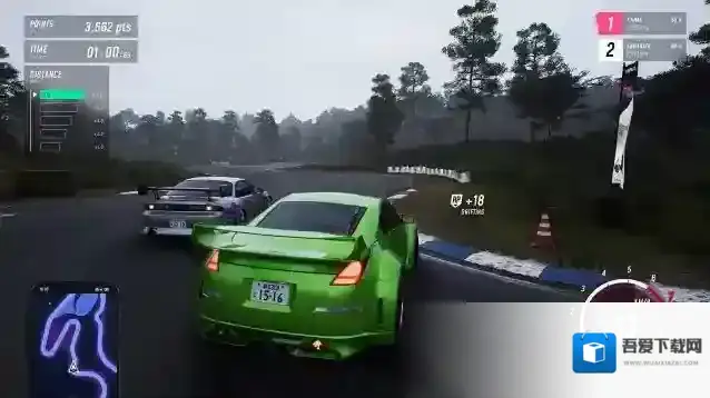 JDM漂移大师改装