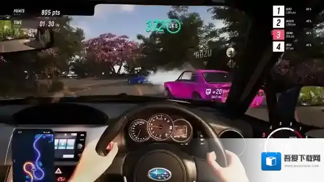 JDM赛车内购版下载 jdm赛车无限金币版下载