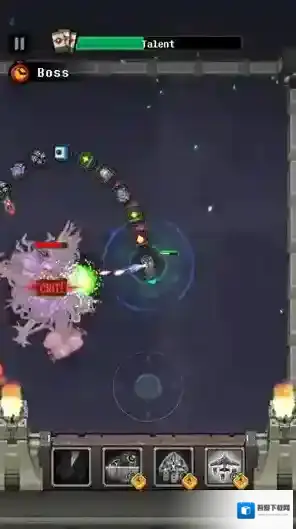 最后地带生存之战地带