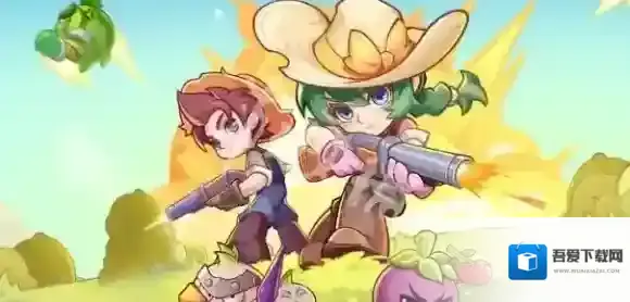 保卫向日葵玩家