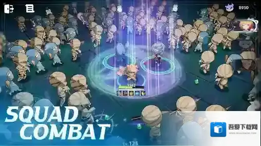 异世界漂流幸存者击败