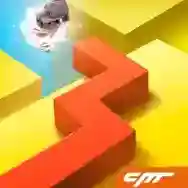 跳舞的线手游2025-跳舞的线官方最新版Android2.7.74.00