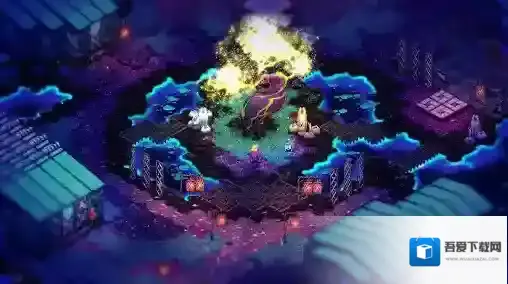 崩溃大陆2崩溃大陆