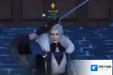 楚留香风云蝙蝠岛副本打法 枯梅大师快速打法技巧