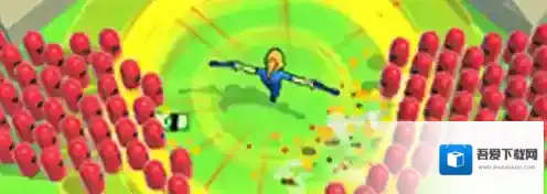 突突冲锋队无限金币版下载 突突冲锋队无限钞票版下载