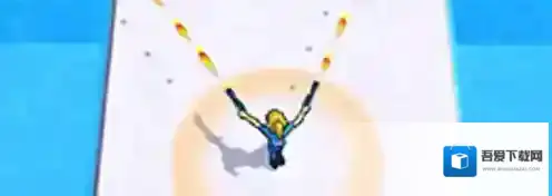 突突冲锋队橡皮人