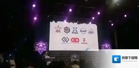 KrKPL比赛用什么版本 KrKPL比赛版本介绍