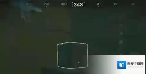 三角洲行动大坝