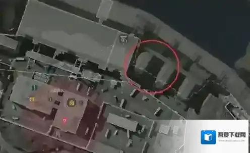 三角洲行动彩蛋