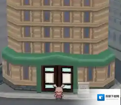 pokemmo手游合众地区快速赚钱技巧 护符金币打NPC金钱