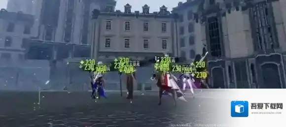 崩坏星穹铁道第六世界