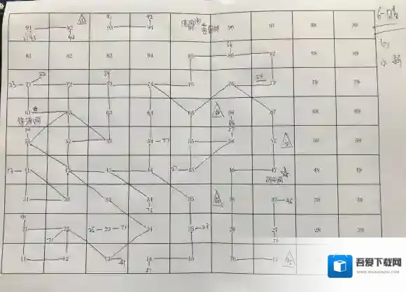 不思议迷宫闲山迷窟难度6怎么过 难度6过关攻略