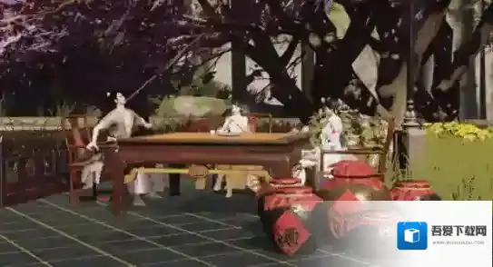 楚留香酒会氛围奖励怎么获得 宅邸酒会特殊氛围奖励技巧