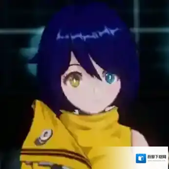 幻塔【捏脸分享】大户爱