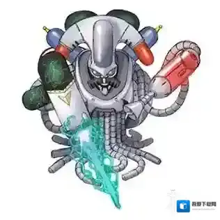 数码宝贝再现外星兽X技能 外星兽X获得方法