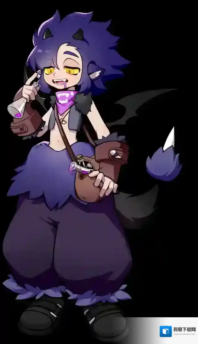 飞吧龙骑士莱姆